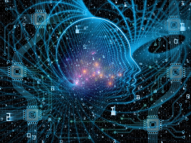 聚焦数字文明发展，构建安全可信的人工智能