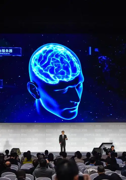 2030年可能出现“永久毁灭人类”的人工智能？