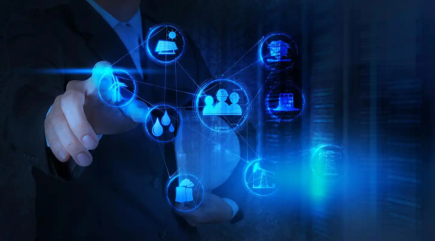 数字技术创新从底层突破