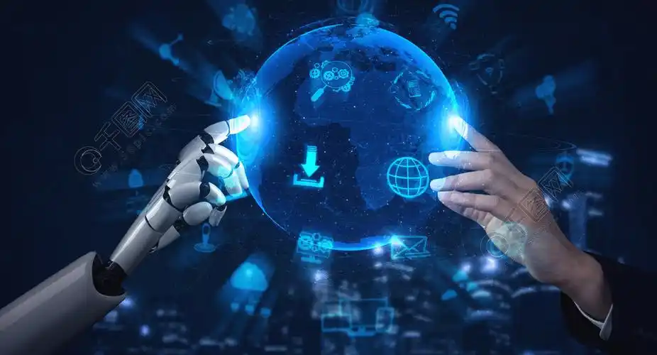 数字技术成为农业现代化新机遇 科技赋能助力实现好“丰”景