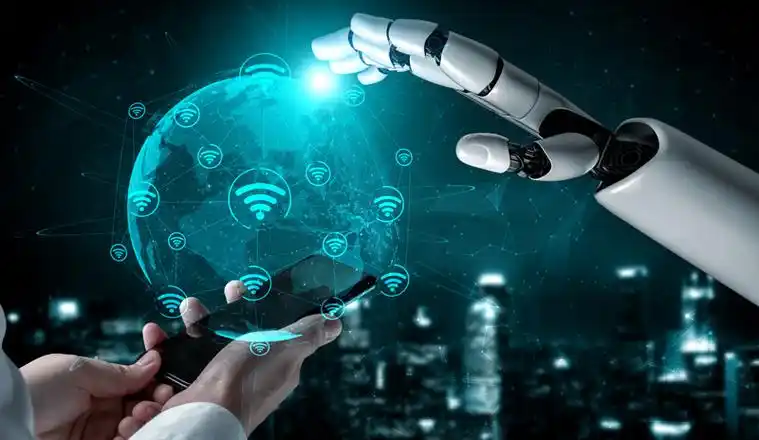 加强数字技术创新与应用 加快发展新质生产力