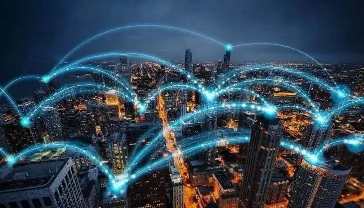 保障网络安全 夯实数字经济发展基础