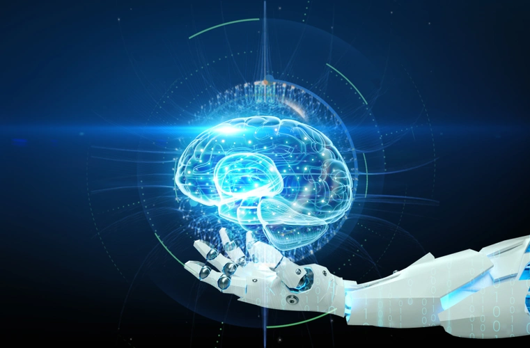 2025年人工智能核心产业规模有望破万亿元