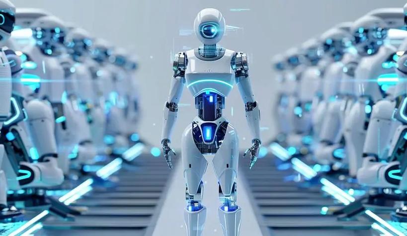 充分发挥青年人在人工智能建设中作用