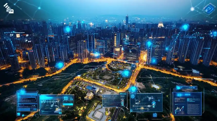 “十四五”时期我国信息化应用水平大幅提升互联网普及率从70.4%提升至79.7%