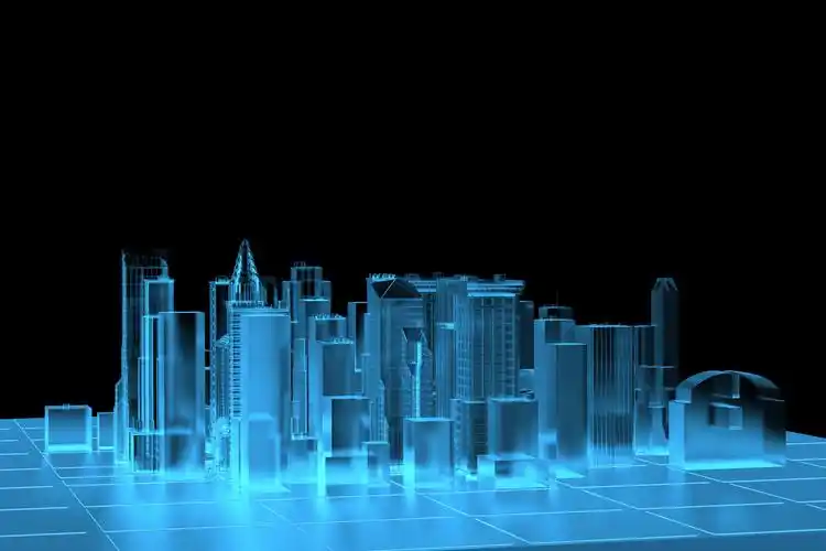 推动数字产业集群创新发展