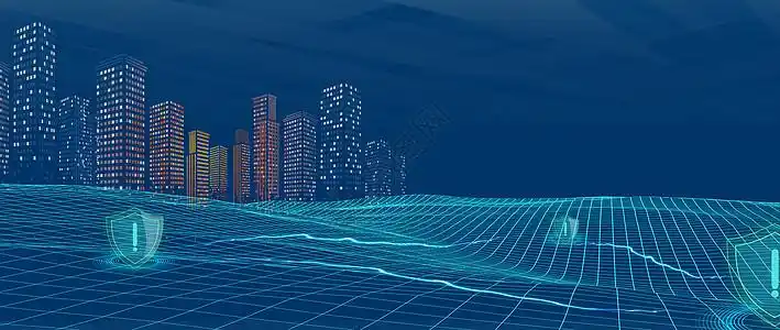 浦江数链以区块链与隐私计算技术助力城市数字化转型