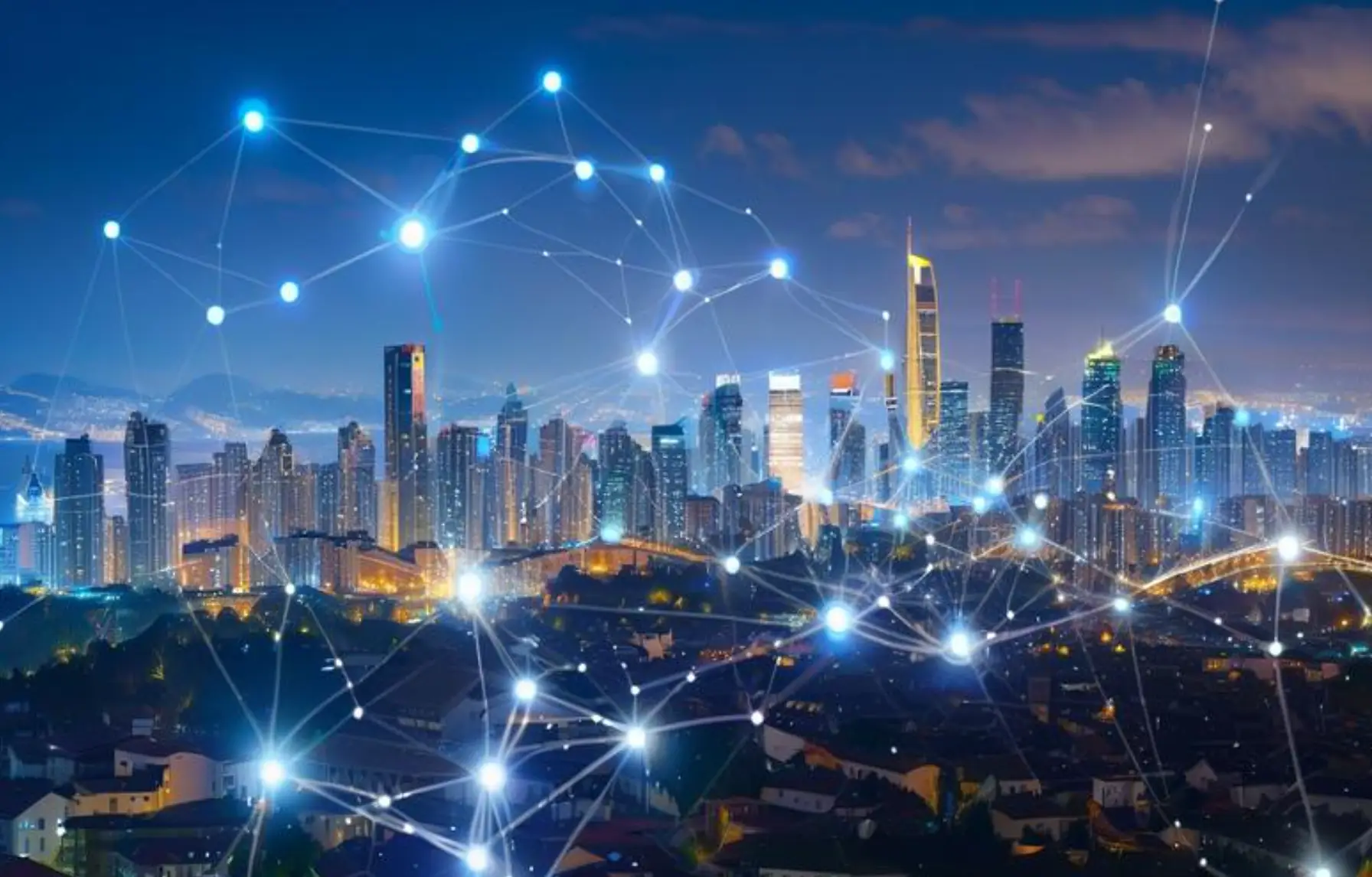 电子信息制造业发展态势向好