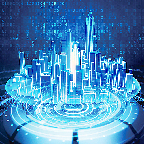 助力数字经济与实体经济深度融合，浦东持续推动区块链赋能电子单证应用场景落地