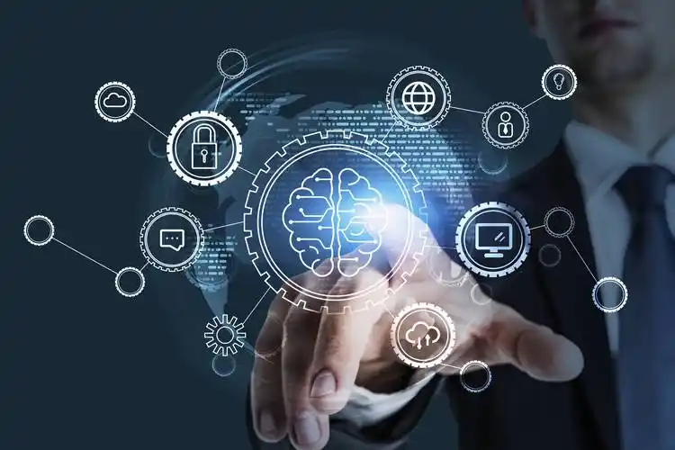 数字孪生技术赋能 物理AI发展提速