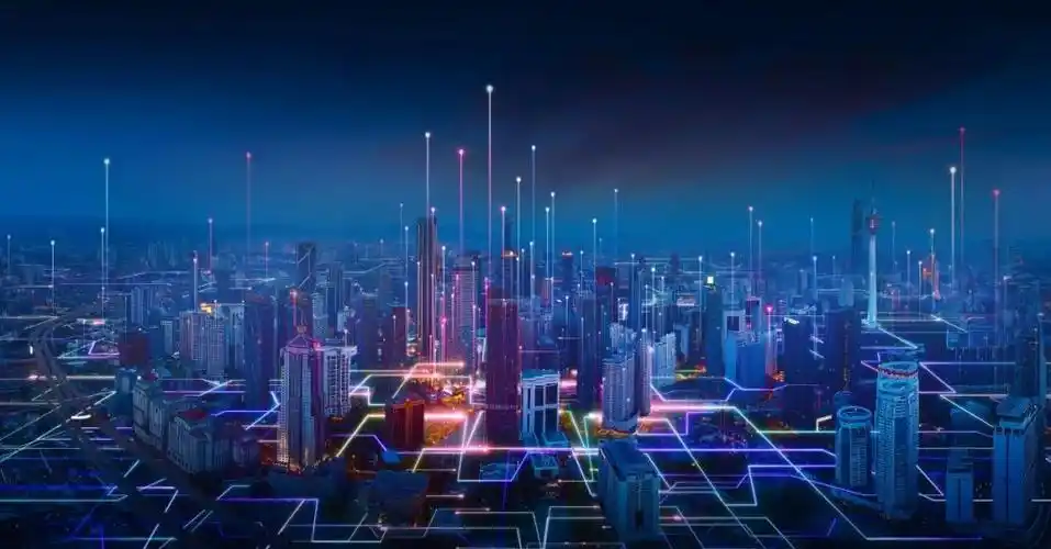 国产最大AI算力池正式落地 3万卡集群筑牢数字经济算力底座