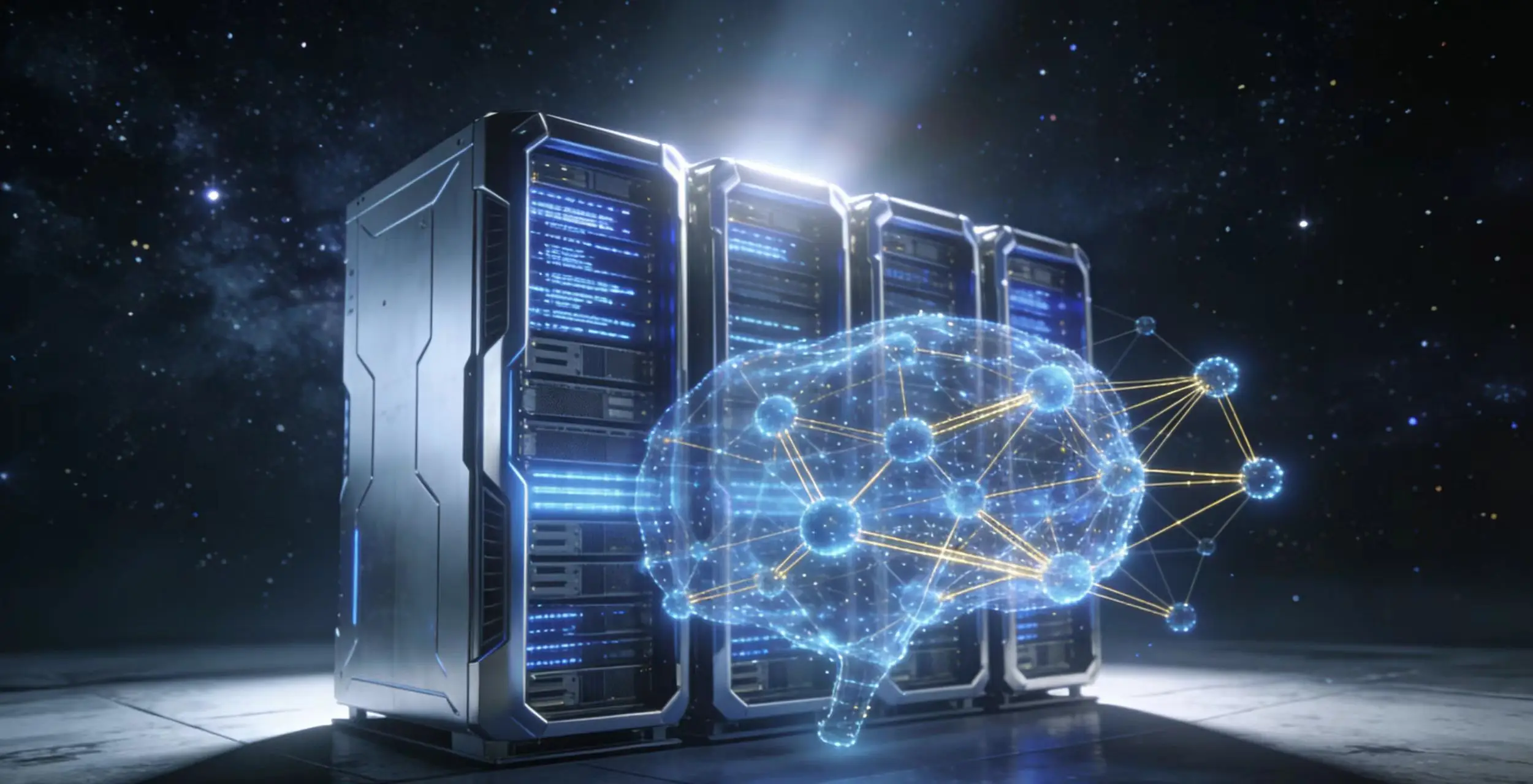 2025年人工智能与智能算力发展报告