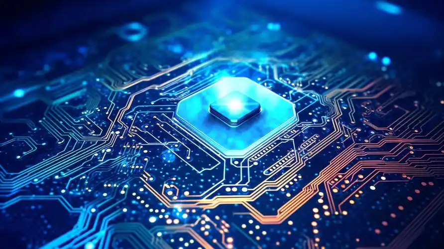 2025年中国核心电子信息技术发展报告