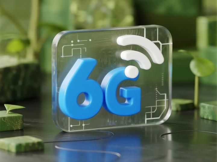 6G商用元年